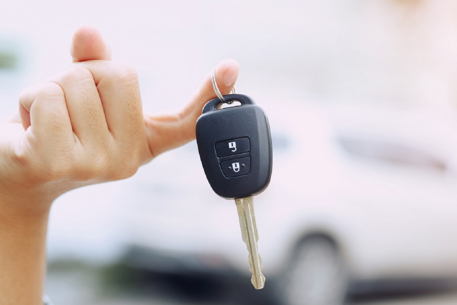 Onze diensten als auto opkoper